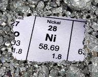 NICKEL NICKEL