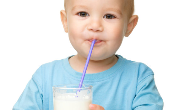 latte; milk;