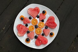 watermelon; anguria; melone