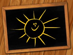 Sole Smile