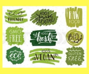 vegan; gluten free;